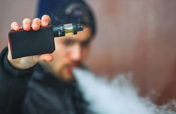 New coil systems in vaporesso devices