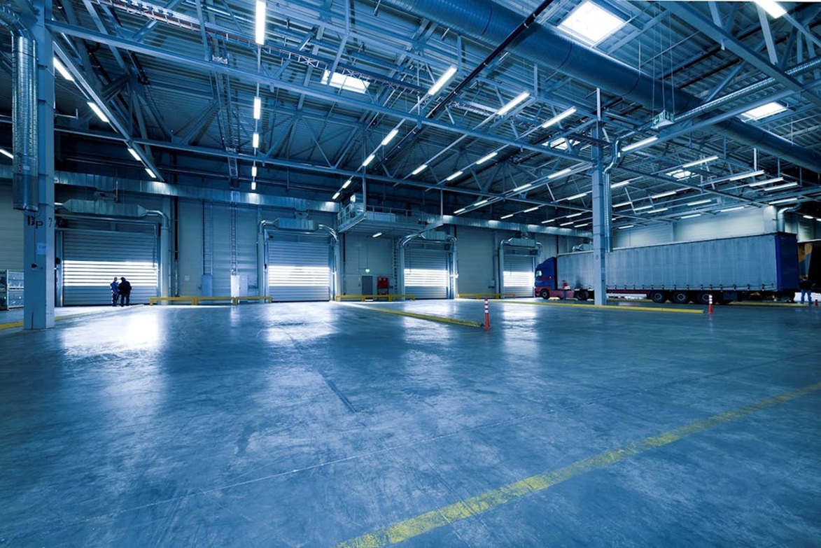 The Role of Modular Structures in Modern Industrial Spaces